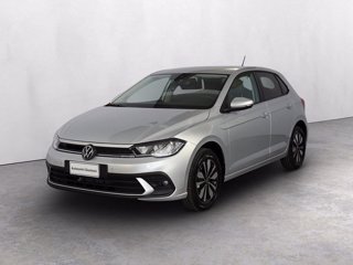 VOLKSWAGEN Polo LIFE 1.0 59 KW (80 CV) 5 MARCE