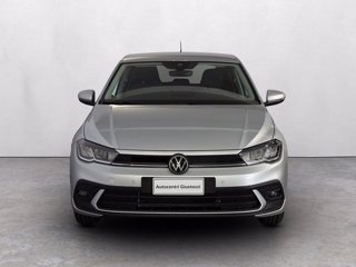 VOLKSWAGEN Polo LIFE 1.0 59 KW (80 CV) 5 MARCE