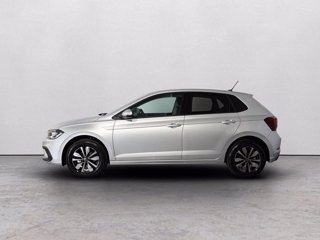 VOLKSWAGEN Polo LIFE 1.0 59 KW (80 CV) 5 MARCE