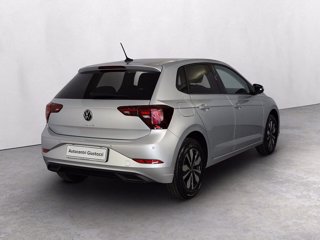 VOLKSWAGEN Polo LIFE 1.0 59 KW (80 CV) 5 MARCE