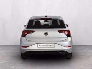 VOLKSWAGEN Polo LIFE 1.0 59 KW (80 CV) 5 MARCE