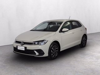 VOLKSWAGEN Polo LIFE 1.0 59 KW (80 CV) 5 MARCE
