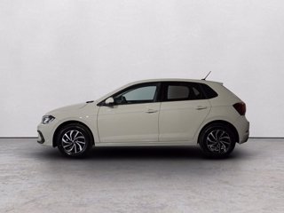 VOLKSWAGEN Polo LIFE 1.0 59 KW (80 CV) 5 MARCE