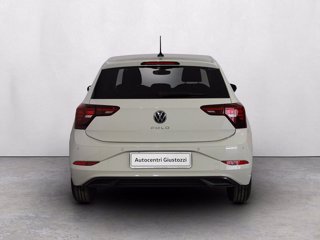 VOLKSWAGEN Polo LIFE 1.0 59 KW (80 CV) 5 MARCE