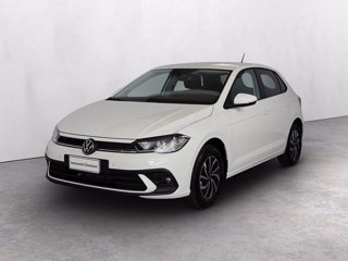 VOLKSWAGEN Polo LIFE 1.0 59 KW (80 CV) 5 MARCE