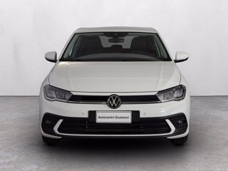 VOLKSWAGEN Polo LIFE 1.0 59 KW (80 CV) 5 MARCE