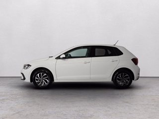 VOLKSWAGEN Polo LIFE 1.0 59 KW (80 CV) 5 MARCE