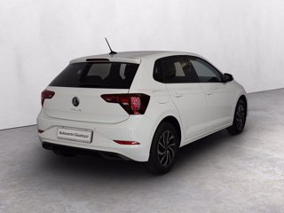 VOLKSWAGEN Polo LIFE 1.0 59 KW (80 CV) 5 MARCE