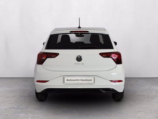 VOLKSWAGEN Polo LIFE 1.0 59 KW (80 CV) 5 MARCE