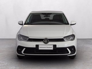 VOLKSWAGEN Polo LIFE 1.0 59 KW (80 CV) 5 MARCE