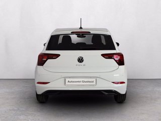 VOLKSWAGEN Polo LIFE 1.0 59 KW (80 CV) 5 MARCE