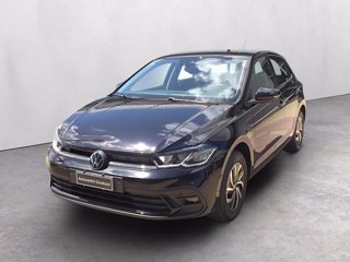 VOLKSWAGEN Polo LIFE 1.0 59 KW (80 CV) 5 MARCE