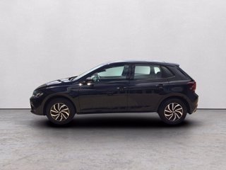 VOLKSWAGEN Polo LIFE 1.0 59 KW (80 CV) 5 MARCE