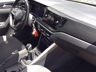 VOLKSWAGEN Polo LIFE 1.0 59 KW (80 CV) 5 MARCE