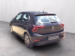 VOLKSWAGEN Polo LIFE 1.0 59 KW (80 CV) 5 MARCE