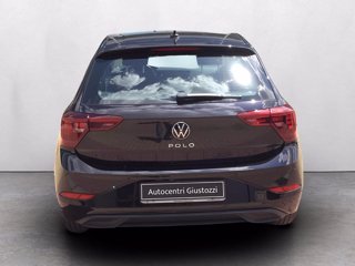 VOLKSWAGEN Polo LIFE 1.0 59 KW (80 CV) 5 MARCE