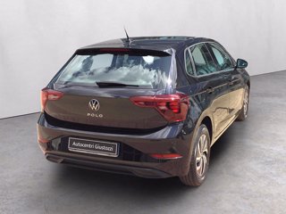 VOLKSWAGEN Polo LIFE 1.0 59 KW (80 CV) 5 MARCE