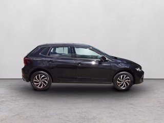 VOLKSWAGEN Polo LIFE 1.0 59 KW (80 CV) 5 MARCE