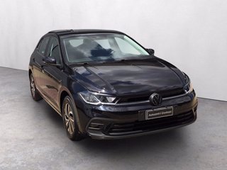 VOLKSWAGEN Polo LIFE 1.0 59 KW (80 CV) 5 MARCE