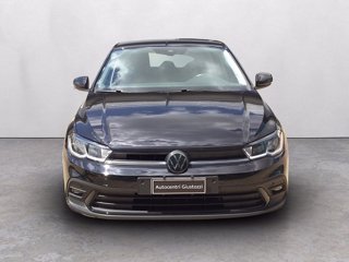 VOLKSWAGEN Polo LIFE 1.0 59 KW (80 CV) 5 MARCE