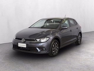 VOLKSWAGEN Polo 1.0 tsi life 95cv
