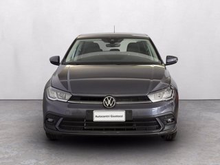 VOLKSWAGEN Polo 1.0 tsi life 95cv