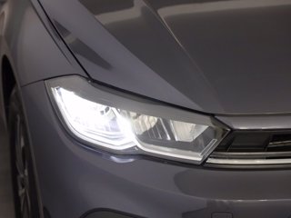 VOLKSWAGEN Polo 1.0 tsi life 95cv