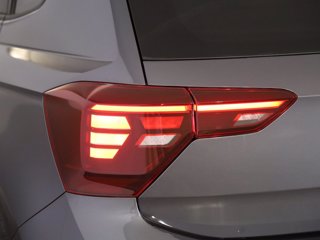 VOLKSWAGEN Polo 1.0 tsi life 95cv