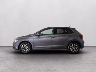 VOLKSWAGEN Polo 1.0 tsi life 95cv