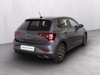 VOLKSWAGEN Polo 1.0 tsi life 95cv
