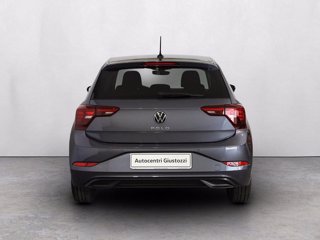 VOLKSWAGEN Polo 1.0 tsi life 95cv