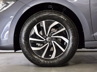 VOLKSWAGEN Polo 1.0 tsi life 95cv
