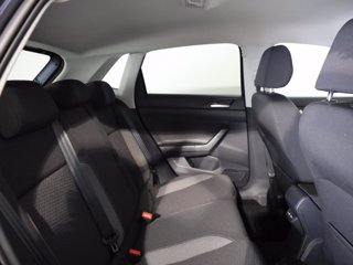 VOLKSWAGEN Polo 1.0 tsi life 95cv