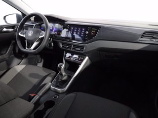 VOLKSWAGEN Polo 1.0 tsi life 95cv