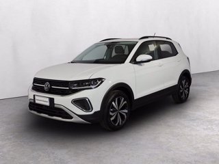 VOLKSWAGEN T-Cross 1.0 TSI LIFE 115 CV DSG