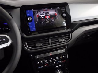 VOLKSWAGEN T-Cross 1.0 TSI LIFE 115 CV DSG