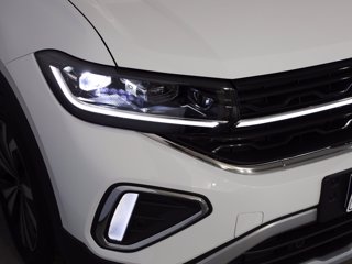 VOLKSWAGEN T-Cross 1.0 TSI LIFE 115 CV DSG