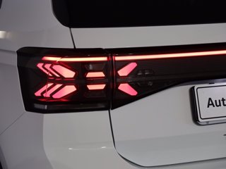 VOLKSWAGEN T-Cross 1.0 TSI LIFE 115 CV DSG