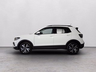 VOLKSWAGEN T-Cross 1.0 TSI LIFE 115 CV DSG
