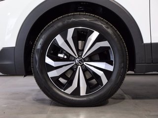 VOLKSWAGEN T-Cross 1.0 TSI LIFE 115 CV DSG