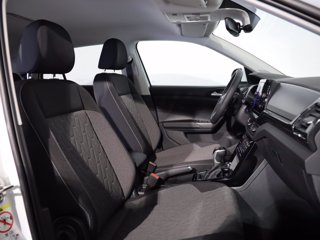 VOLKSWAGEN T-Cross 1.0 TSI LIFE 115 CV DSG