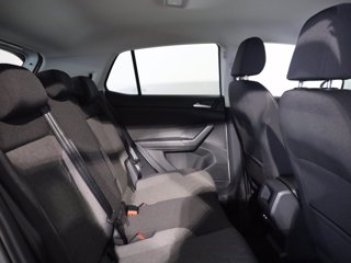 VOLKSWAGEN T-Cross 1.0 TSI LIFE 115 CV DSG