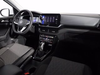 VOLKSWAGEN T-Cross 1.0 TSI LIFE 115 CV DSG