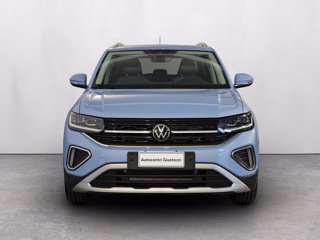VOLKSWAGEN T-cross 1.0 tsi r-line 115cv dsg
