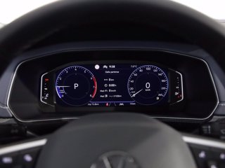 VOLKSWAGEN T-cross 1.0 tsi r-line 115cv dsg
