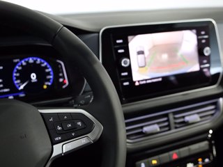 VOLKSWAGEN T-cross 1.0 tsi r-line 115cv dsg