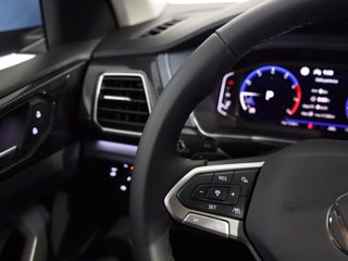 VOLKSWAGEN T-cross 1.0 tsi r-line 115cv dsg