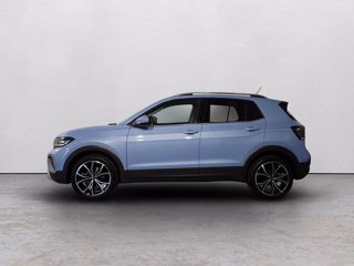 VOLKSWAGEN T-cross 1.0 tsi r-line 115cv dsg