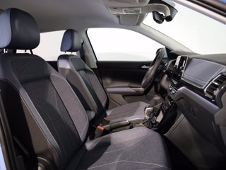 VOLKSWAGEN T-cross 1.0 tsi r-line 115cv dsg