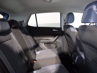 VOLKSWAGEN T-cross 1.0 tsi r-line 115cv dsg